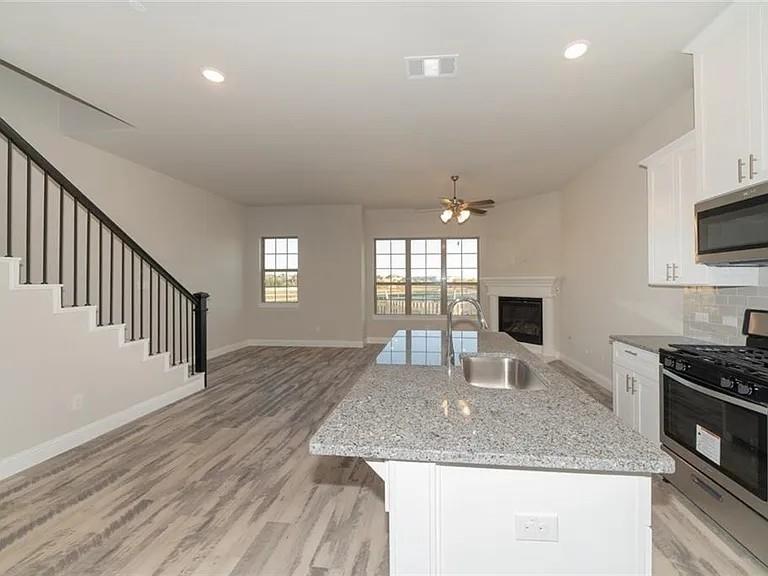 Windhaven Crossing Add Ph - Residential