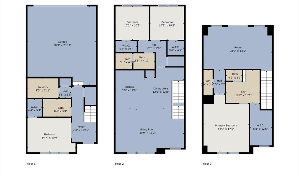 Windhaven Crossing Add Ph - Residential