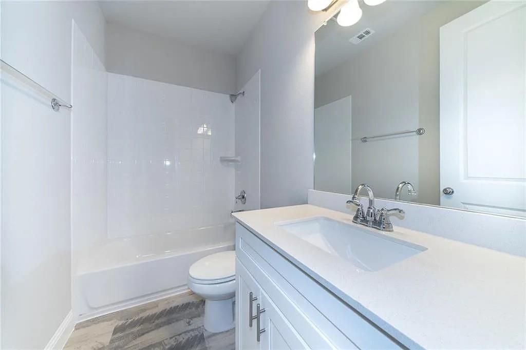 Windhaven Crossing Add Ph - Residential