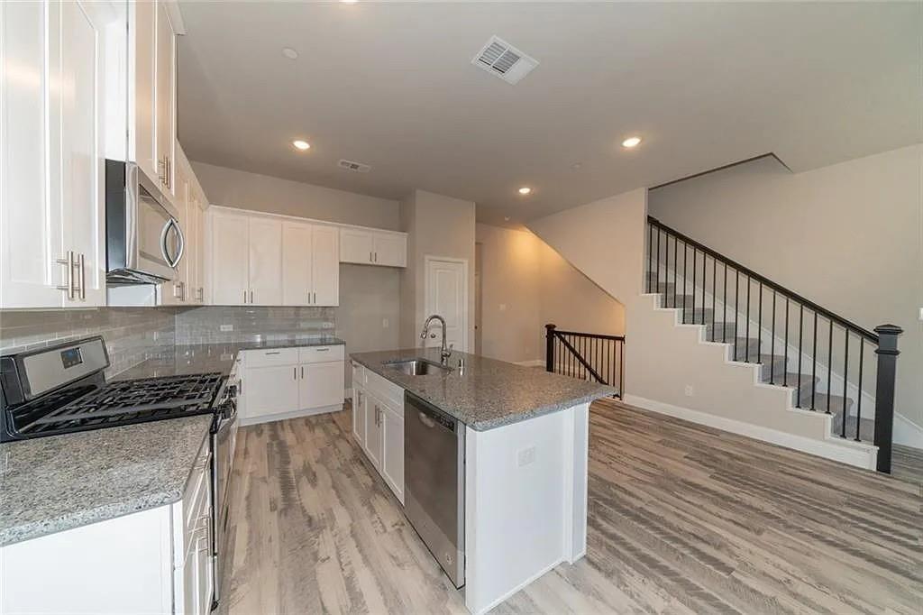 Windhaven Crossing Add Ph - Residential