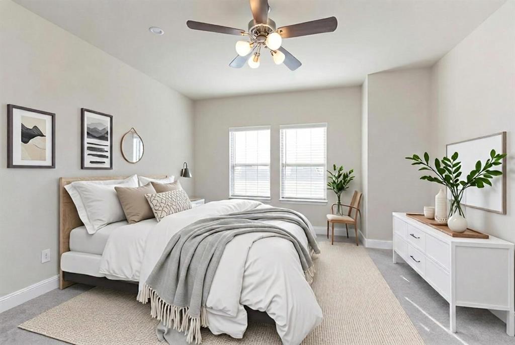 Windhaven Crossing Add Ph - Residential