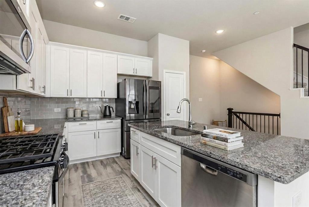 Windhaven Crossing Add Ph - Residential