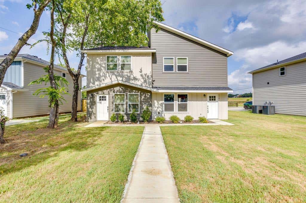 Photo of 933 River Road, Fort Worth, TX 76114 (MLS # 21350755)