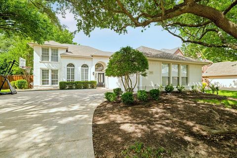 4804 Arbor Glen Drive McKinney TX 75072