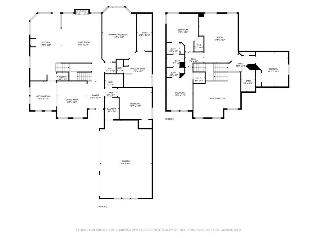 4804 Arbor Glen Drive