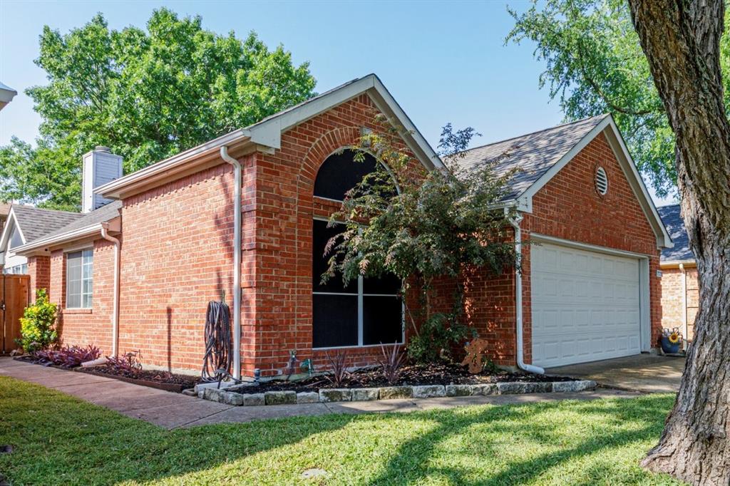 2226 Jasmine Lane