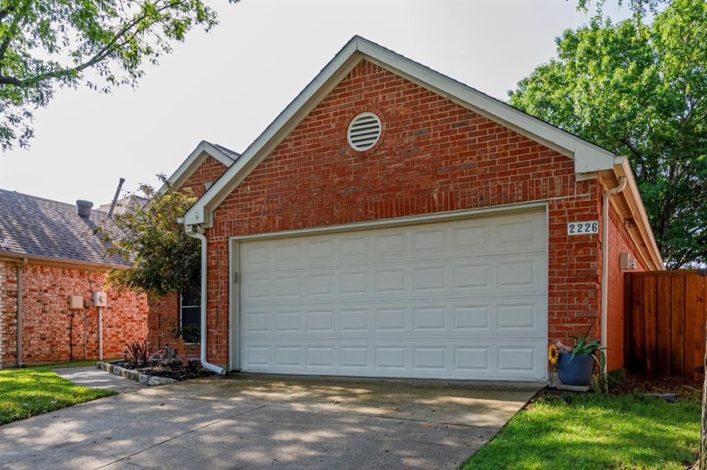 2226 Jasmine Lane