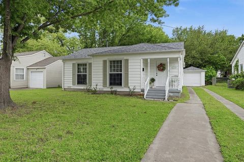 1032 N Lockhart Street Sherman TX 75092