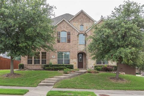 A home in Rockwall