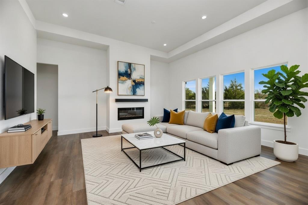 Lakeside Estates - Residential