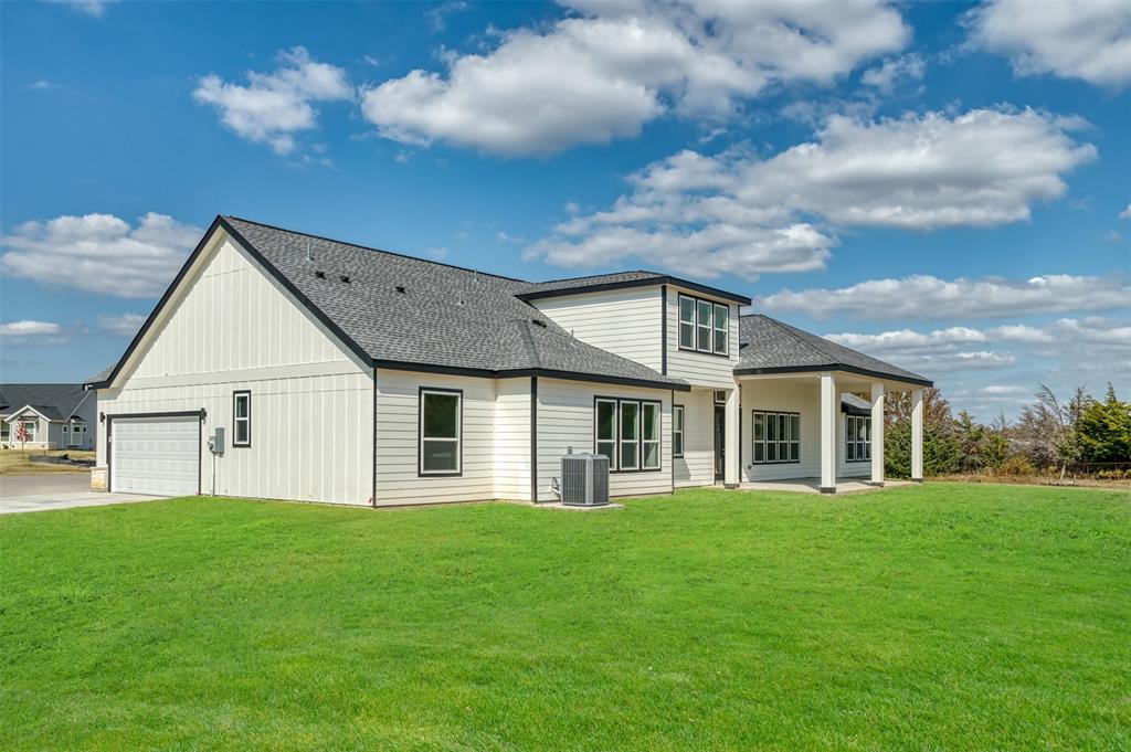 Lakeside Estates - Residential