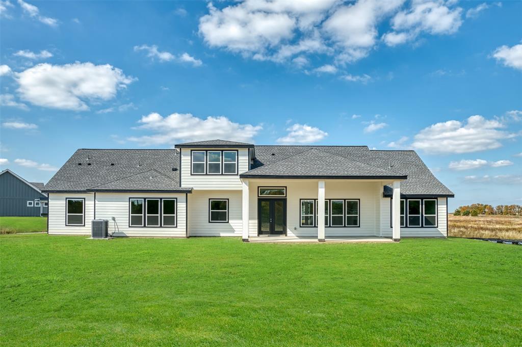 Lakeside Estates - Residential