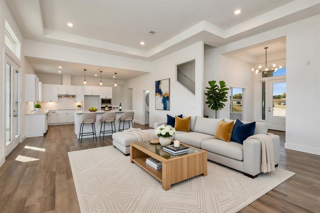 Lakeside Estates - Residential