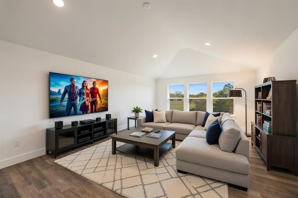 Lakeside Estates - Residential