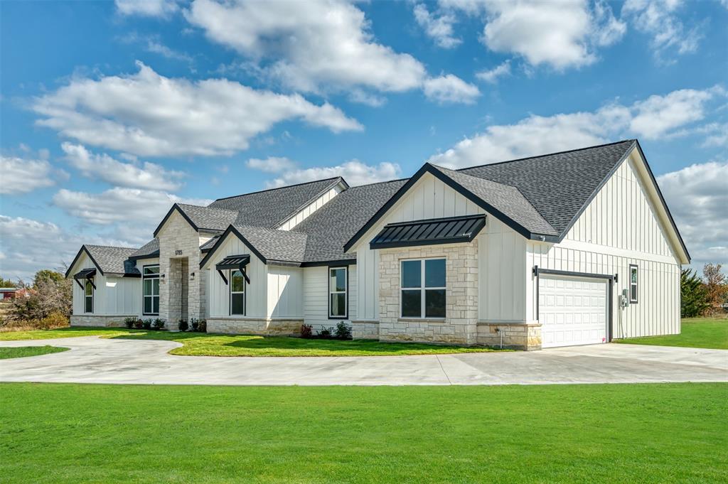 Lakeside Estates - Residential