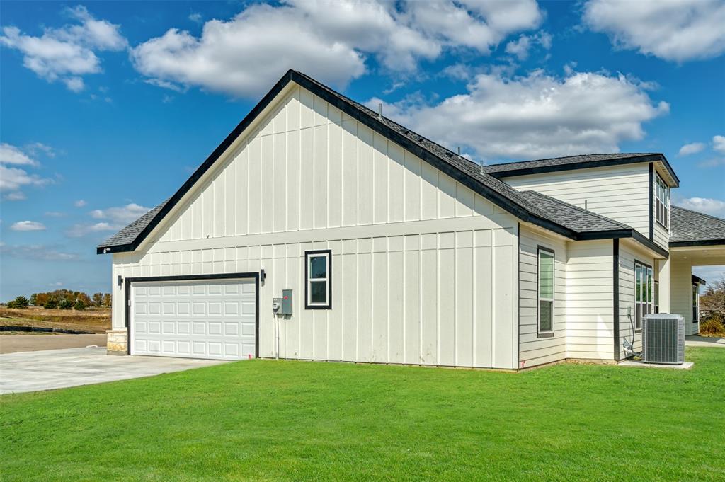 Lakeside Estates - Residential