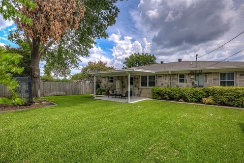 A home in Rockwall