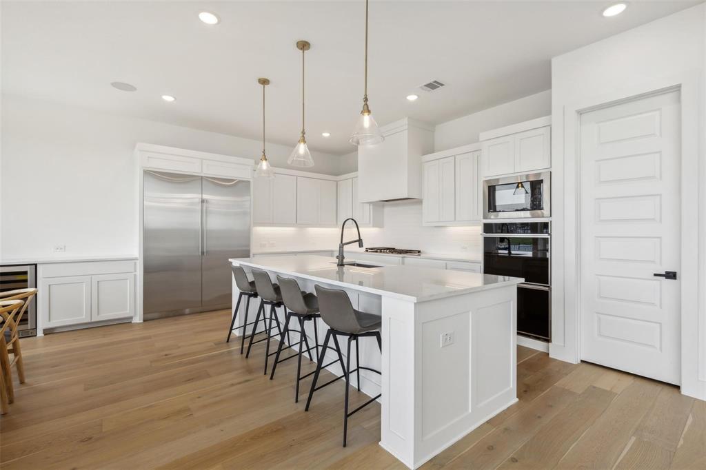 Resort on Eagle Mountain Lake Add - Residential