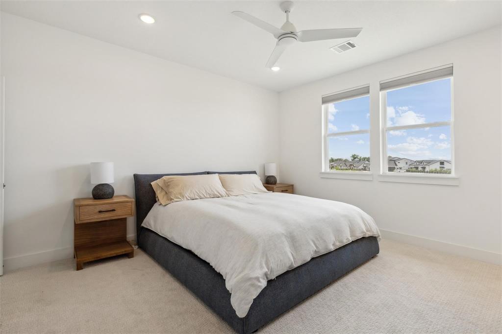 Resort on Eagle Mountain Lake Add - Residential