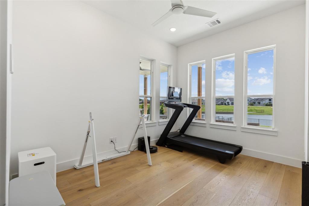 Resort on Eagle Mountain Lake Add - Residential