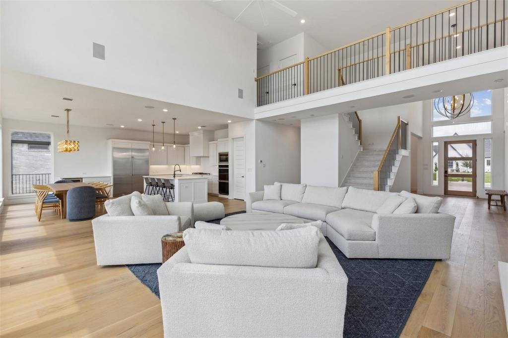 Resort on Eagle Mountain Lake Add - Residential