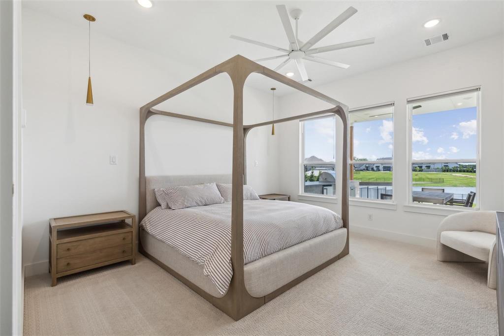 Resort on Eagle Mountain Lake Add - Residential