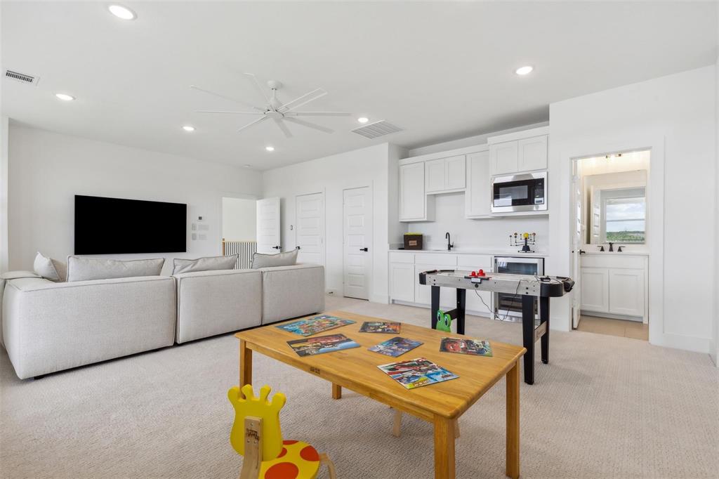 Resort on Eagle Mountain Lake Add - Residential