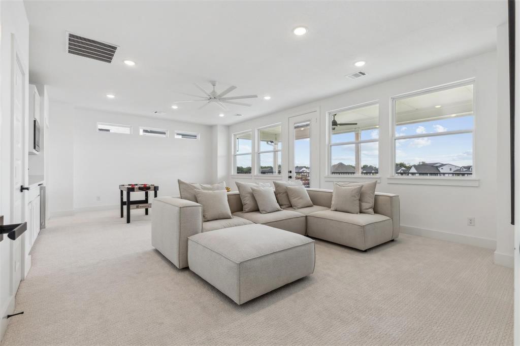 Resort on Eagle Mountain Lake Add - Residential