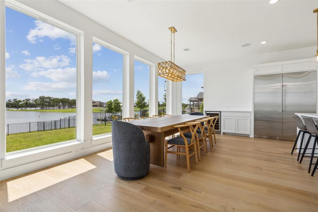 Resort on Eagle Mountain Lake Add - Residential