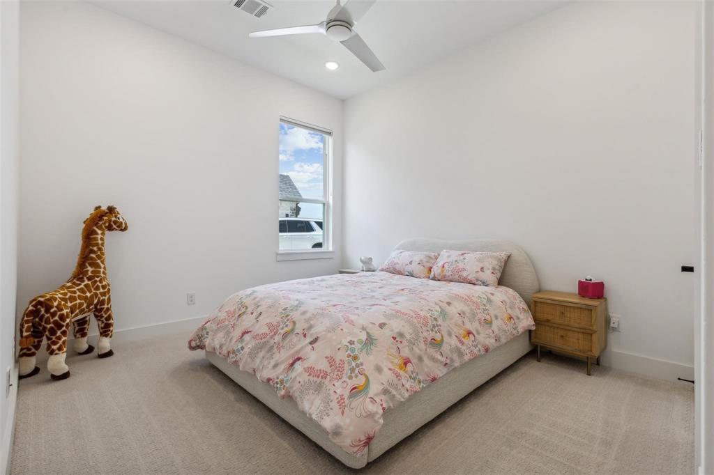 Resort on Eagle Mountain Lake Add - Residential