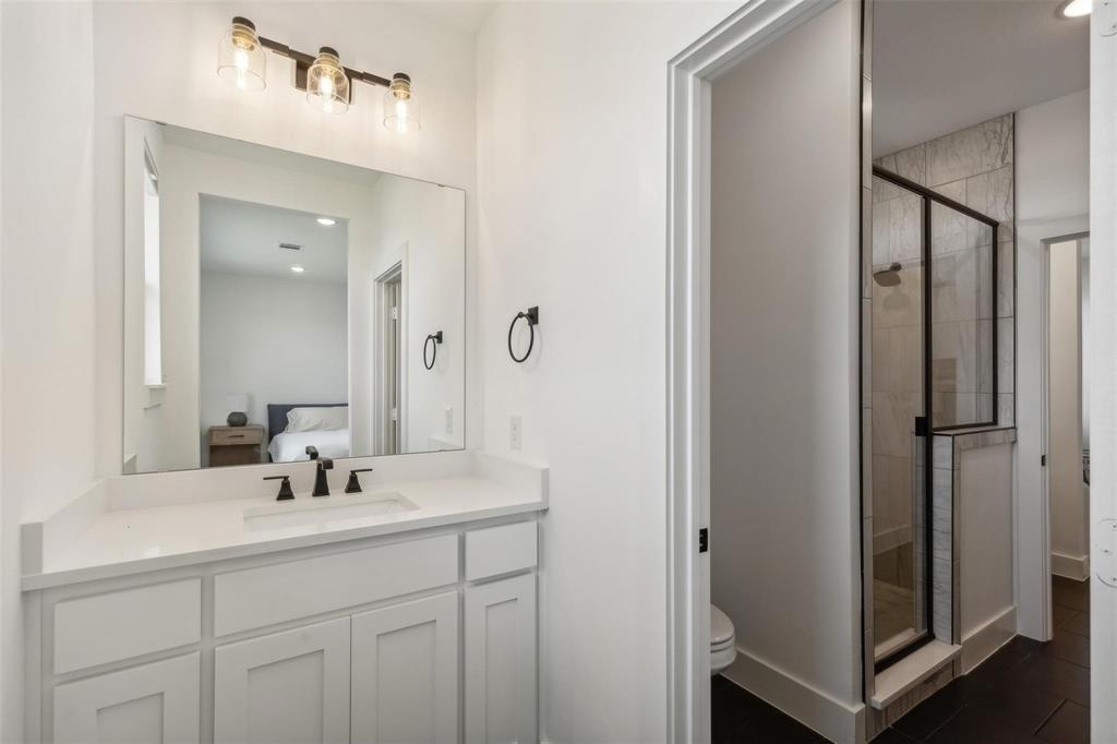 Resort on Eagle Mountain Lake Add - Residential