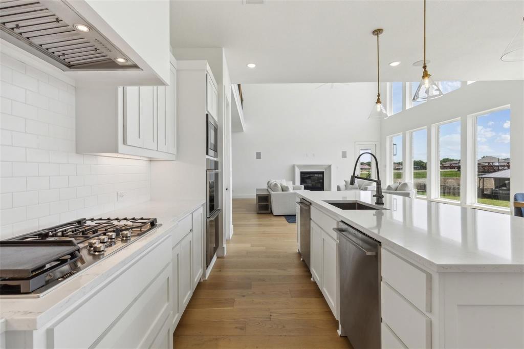 Resort on Eagle Mountain Lake Add - Residential