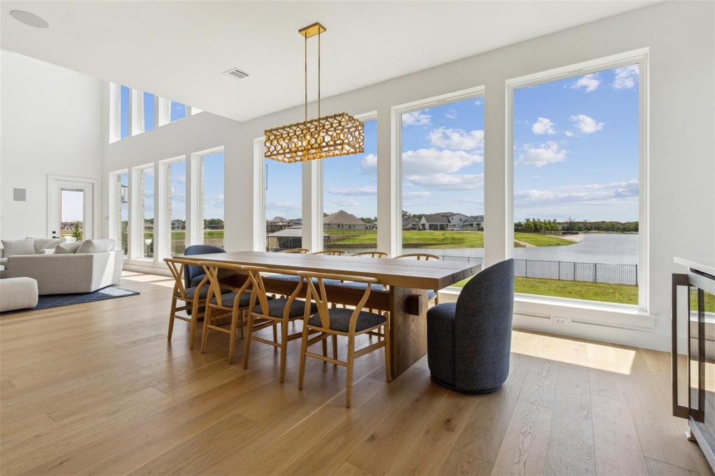 Resort on Eagle Mountain Lake Add - Residential