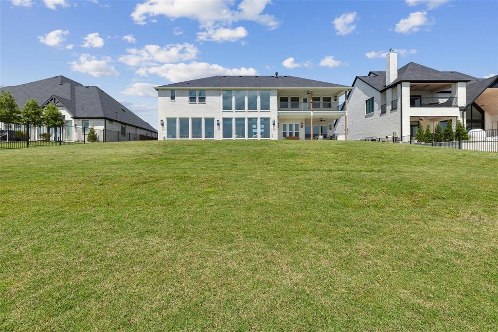 Resort on Eagle Mountain Lake Add - Residential