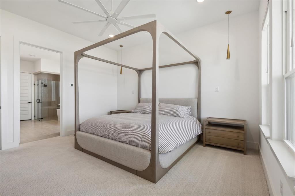 Resort on Eagle Mountain Lake Add - Residential