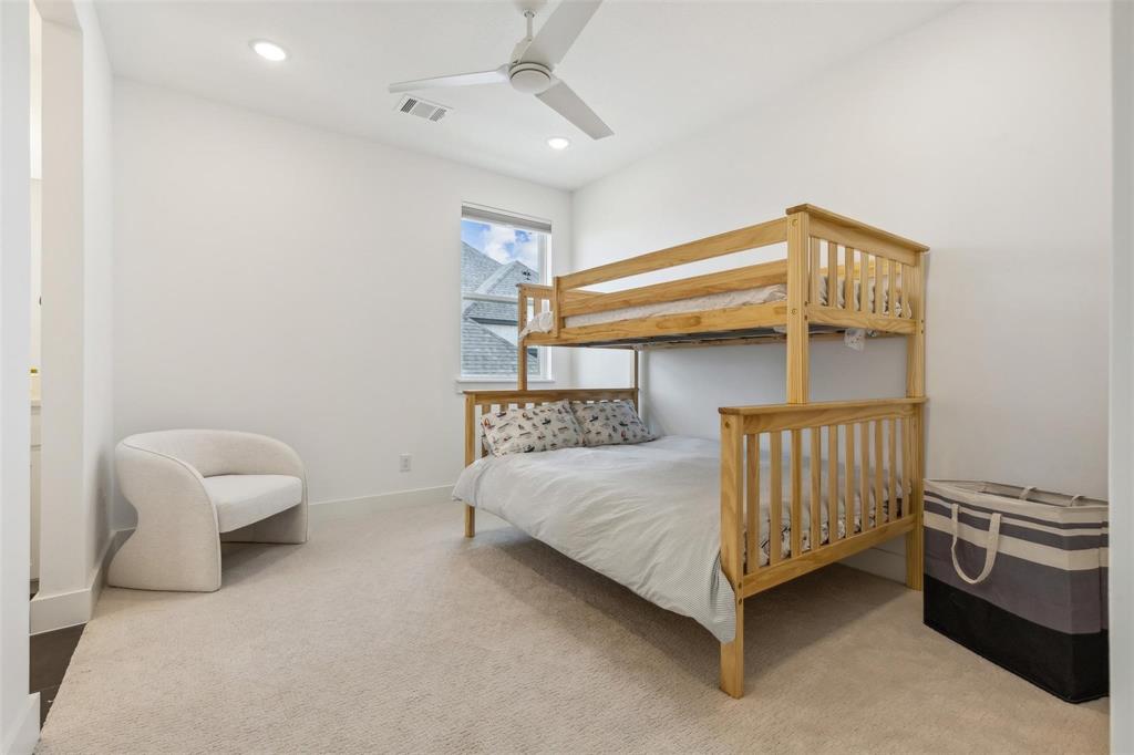 Resort on Eagle Mountain Lake Add - Residential