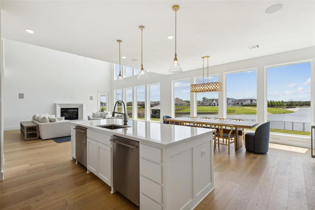 Resort on Eagle Mountain Lake Add - Residential