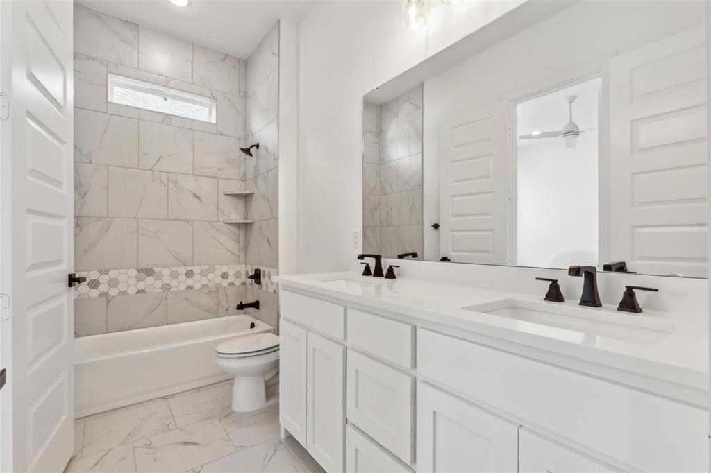 Resort on Eagle Mountain Lake Add - Residential