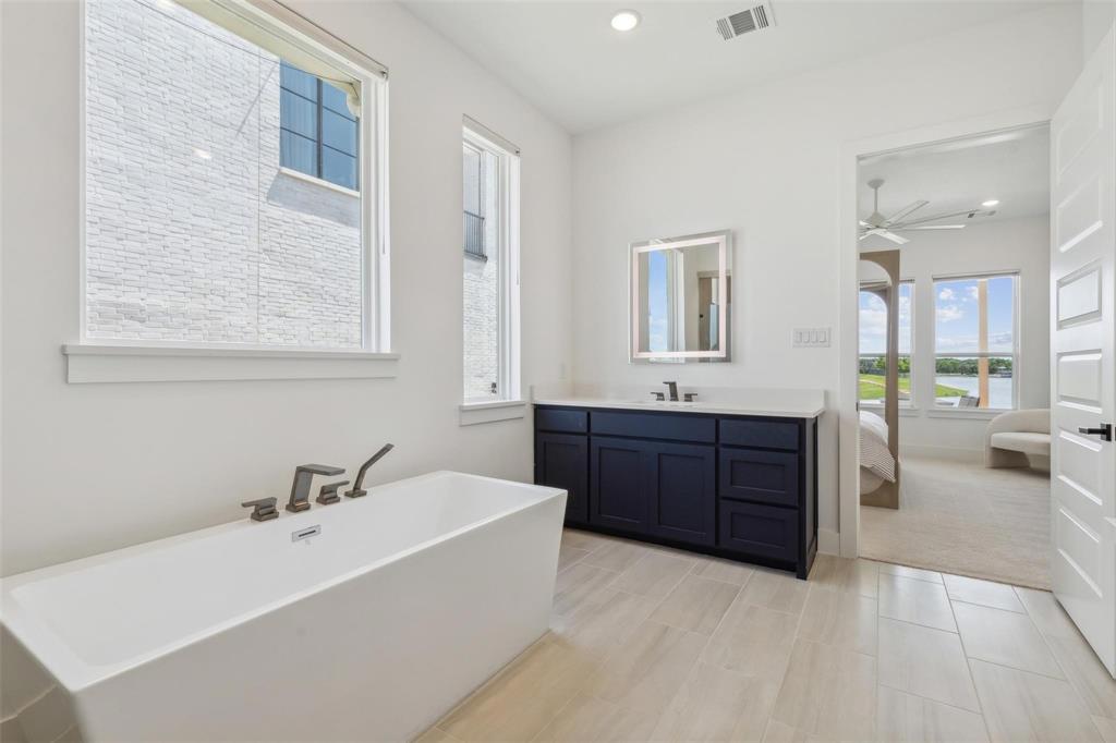 Resort on Eagle Mountain Lake Add - Residential