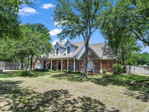 1514 Greenleaf Drive Aledo TX 76008