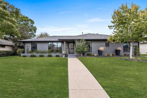 6145 Berwyn Lane Dallas TX 75214