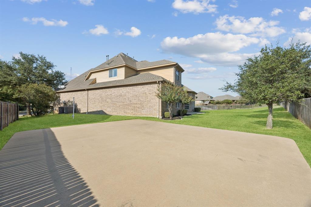 Heritage North Add - Residential