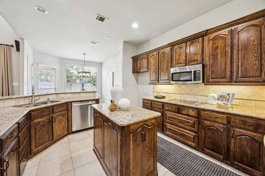 Heritage North Add - Residential