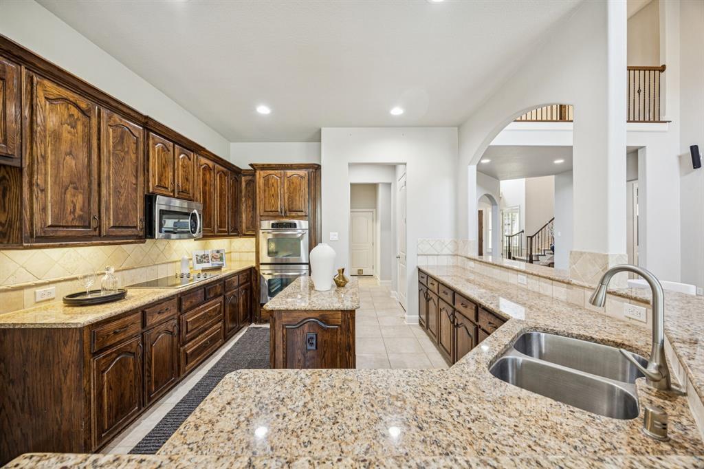 Heritage North Add - Residential