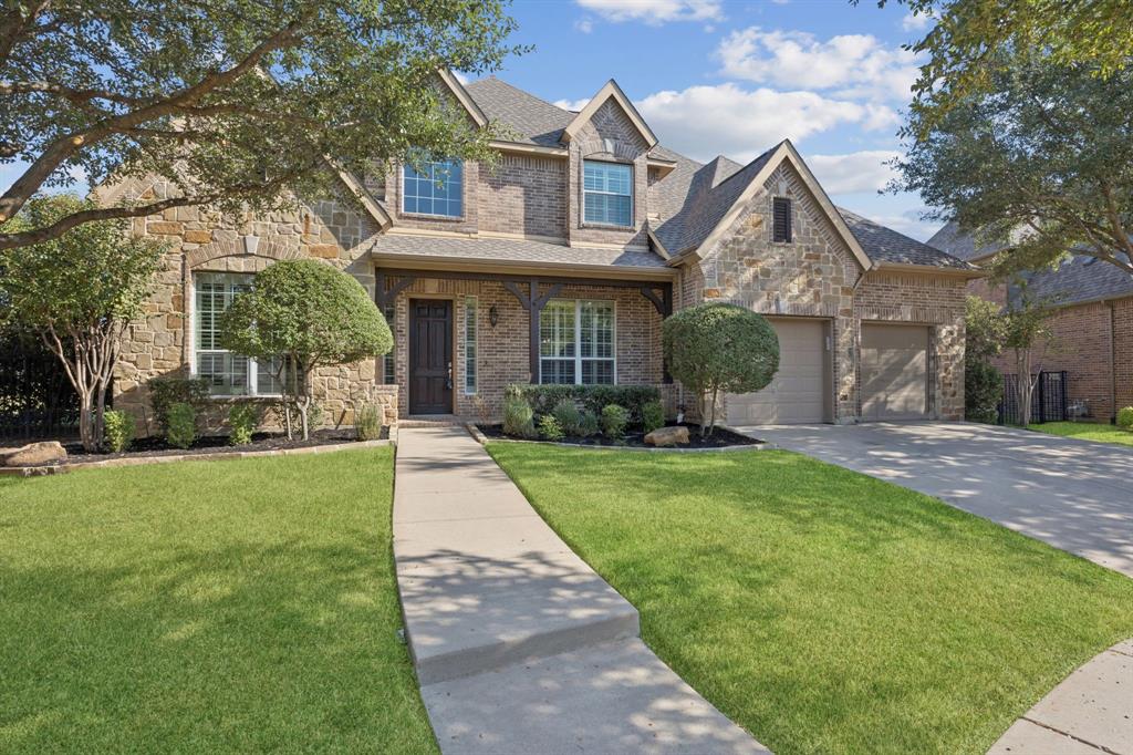 Heritage North Add - Residential