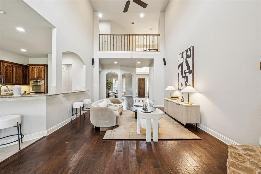 Heritage North Add - Residential