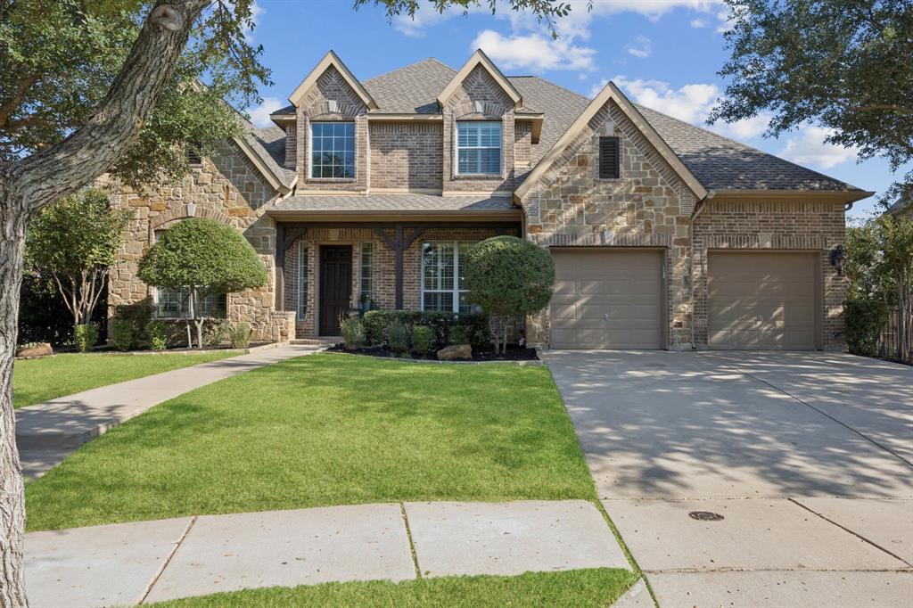 Heritage North Add - Residential