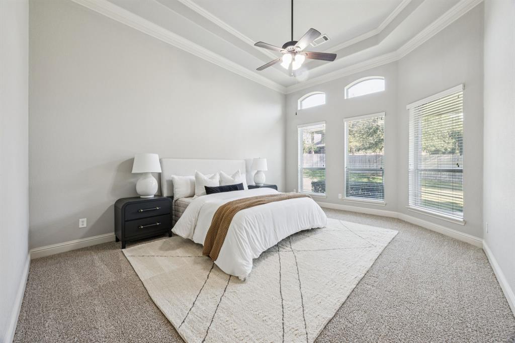 Heritage North Add - Residential