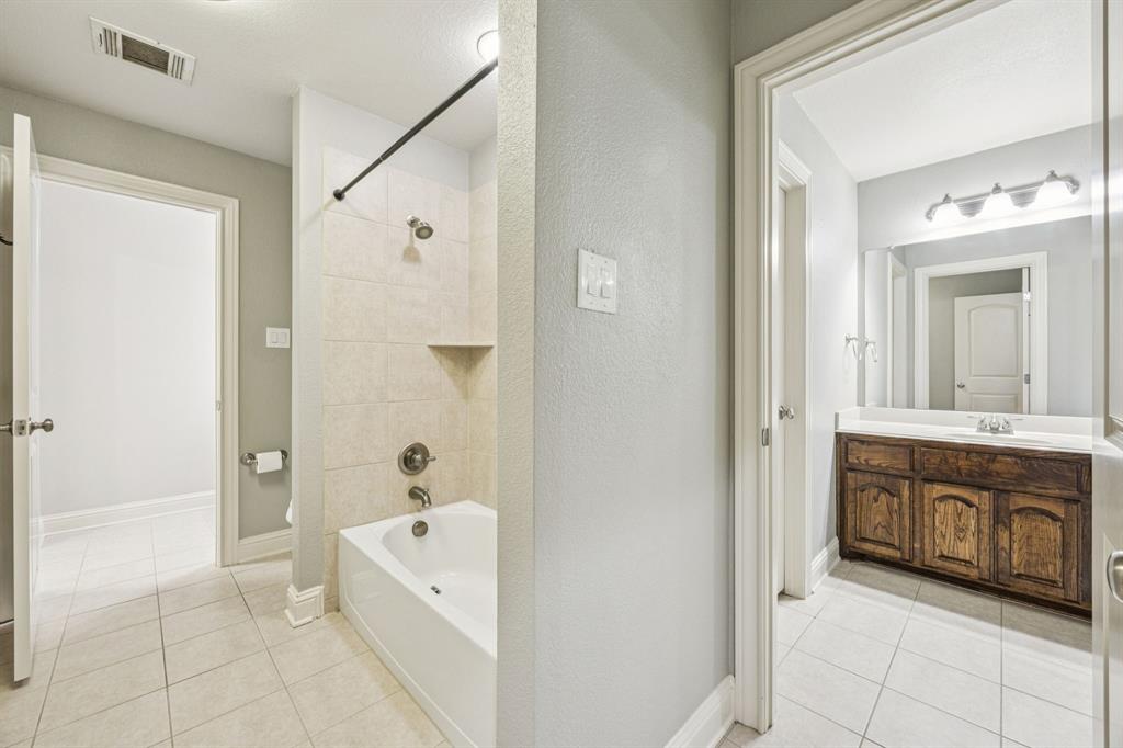 Heritage North Add - Residential