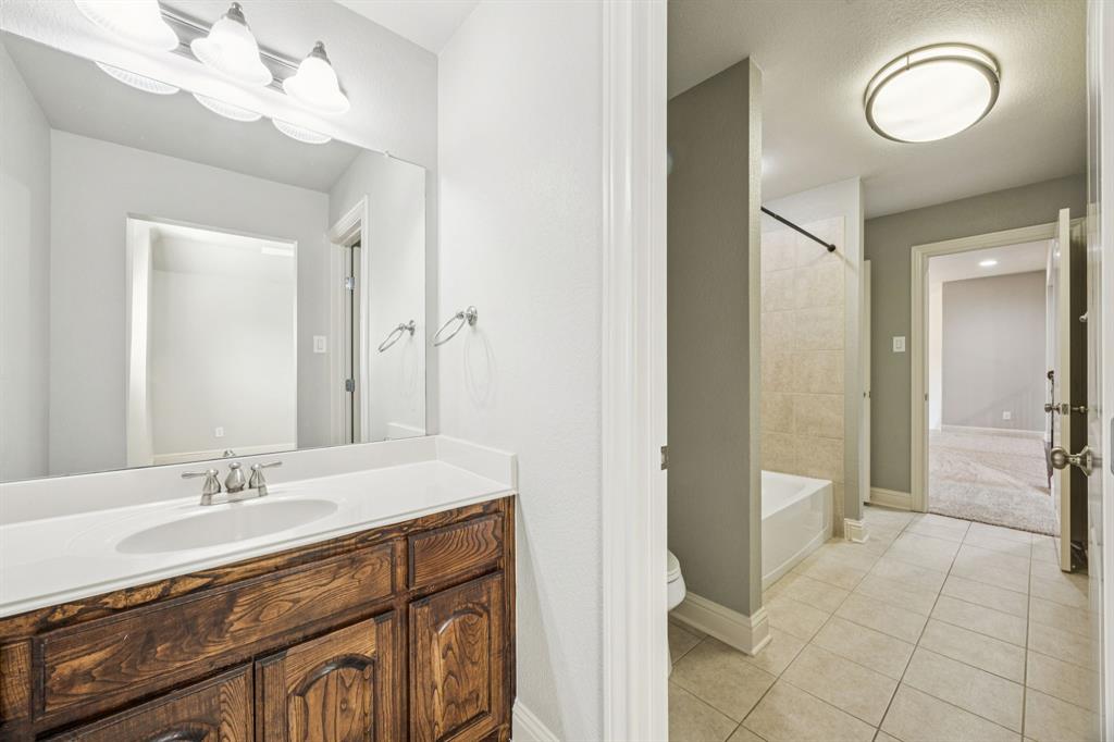 Heritage North Add - Residential